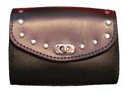 Al3577 Allstate Motorcycle Inch Windshield Bag Fits Harley Davidson Honda Others