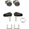 Alk.00.165.16502 Trax Evo Lock Set Top Case 4052572021385