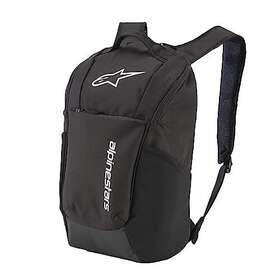 1213-91400-10-os Alpinestars 059175394225 Defcon V2 Backpack Black Os