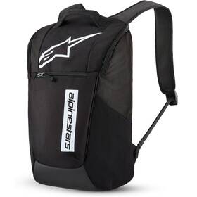 1235-91888-1020-os Alpinestars Defcon V3 Backpack - Black/white