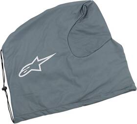 Alpinestars 200005918075 Supertech M8 Helmet Bag Black