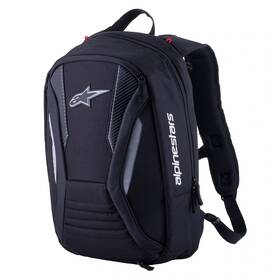 4296-2155-00 Alpinestars Charger Boost Backpack - Black