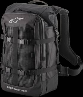 6106620-10 Alpinestars Rover Multi Backpack Black