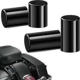 Yhch4477iisvo Amazicha Black Docking Hardware Covers Kit Compatible 2 Long Short