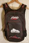 American Shinko Hardrive Motorcycle Riding Backpack