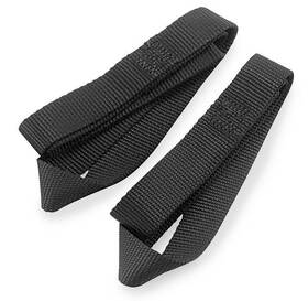 45214-14 Ancra Soft Hook Tie-down Extension 12 Inch L X 1 W Black