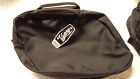 2872793 Angled Liners Motorcycle 2 Victory Pn Saddlebag Oem Black Polaris