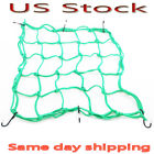 Anncha-0371 Unbranded Cargo Net For Motorcycles Atvs Stretches To