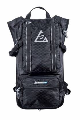 474979 Answer Hydration Pack With Multiple Storage Compartments Black 3l
