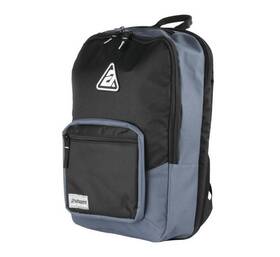 Answer 842854109269 Logo Backpack Black/gray