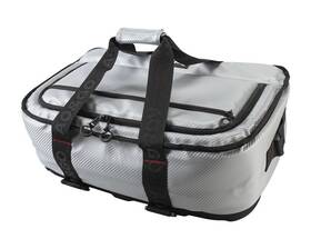 Ao Coolers 850012194620 Carbon Series Stow Nft Go Hd Cooler Silver