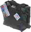 Aofi24bk Ao Coolers Vinyl Cooler 24 Pack 17 X10 X12 Black