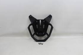 2b008418 Aprilia Tuono 1100 21-24 V4 Oem Rear Passenger Grab Handle Support Rash