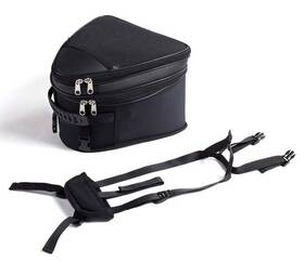 2s001555 Aprilia Rs660 Tuono 660 2021-2024 Rear Saddle Bag Kit