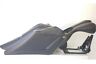 Aqp00259 Aqp Harley Davidson Complete Bagger Kit Saddlebags Fender Tank Side