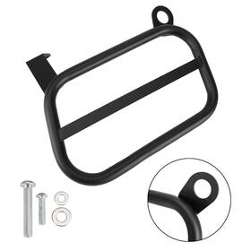M502-057-rgt Areyourshop Luggage Rack Side Saddlebag Mount Bracket Right For Bmw R9t 14-22 Pure 17-22 791
