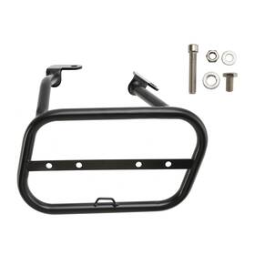 M502-085-rgt Areyourshop Saddlebag Support Mounting Bracket Right For Scrambler 1100 2017-2023 2022 21