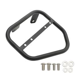 M502-086-rgt Areyourshop Saddlebag Support Mounting Bracket Right For Scrambler 400 800 2015-2023 2022 Us