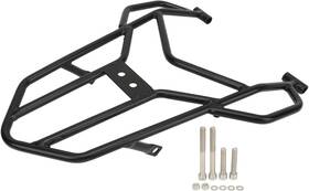 Astibymvgqck54zp7 Astibym Motorcycle Luggage Rack Black Rear Cargo Carrier Shelf Holder For Crf300l