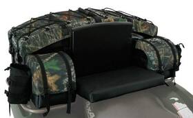Atv-tek 793573566584 Acbmob Cargo Bag - Camo