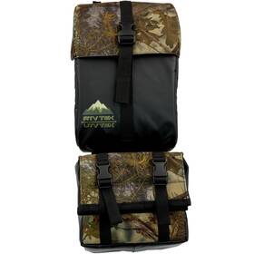 Atv Tek 793573566850 Afbmob Arch Fender Bag Camo