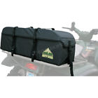 Atv Tek Black Arch Series Expedition Bag Aseblk