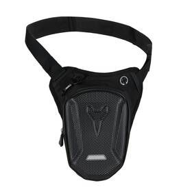 Rew6122907404228eb Aumotop Nylon Waist Packs Leg Bag Waterproof Motorcycle Funny Drop Belt Waistpack A6y7