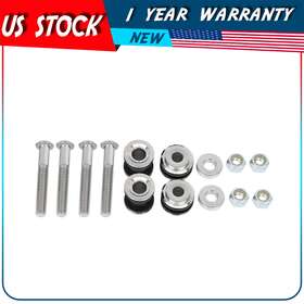 Adp17640901s Autodayplus Detachable Docking Hardware Kit For Sportster Xl 883 1200 2004-2022