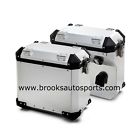 Ktm1050-1190-1290 B-013 Brooks Pannier System Left Right Bags For Adventure