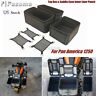 B-4565-bk Pazoma Liner Bag Top Side Luggage Case Box 699996961749