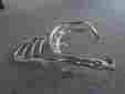 B063992 Moto Guzzi California Custom Touring 2012-2016 Rear Luggage Rack