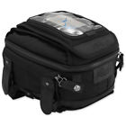 B15-1010b Burly Brand Voyager Cordura Bag