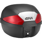 B29n Givi Black Monolock Top Case Reflector