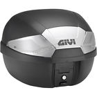B29nt Givi Black Monolock Top Case Reflector