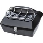 B2brkturnkspoiler Motorcycle Trunk Tail Box Luggage Case Top Rack Spoiler For