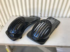 B2bsloped Sloped Design Speaker Lids Harley Toouring Saddle Bag