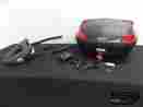 B47nmla Givi Trunk With Mount Bracket Kawasaki Ninja 1000 Zx1000 Mounts 47l