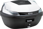 B47ntml Givi Monolock Blade Top Case Smoke Lenses