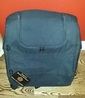 94727-98 Backrest Harley Bar Davidson Bag Touring Luggage Sissy Sac System