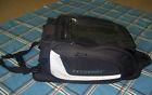6tall Bag Tour Tank Black Long " Master Wide Luggage Map Motorcycle 14 Pocket 13