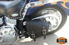 Vsab-4095 Bag Arm Side Black Saddle Swing Left Dlnwih Leather Pv
