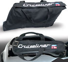 55-1101 Bag Cycle - Saddlebags N1350 Use Duffle Cruiseliner National Saddlebag
