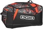104865 Bag Ogio Rock Mx Atv Gear 2015 Slayer Motocross Roll Offroad