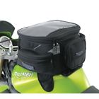 A9518032 Bag Rain Mint Cond - Cover Magnetic Triumph Tank Tags Expanding