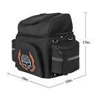 2480-16 Bag Skull Tail Tritex Saddle Xelement Motorcycle Waterproof Touring