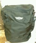 Tbu110 Bag T-bags Roll Top Metric Universal Net Harley Original Cruisers