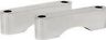 Baggernation Thicky Fender Oem Thru Spacers