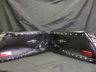 900a0-77040-trg Bags Boulevard Suzuki Saddle Luggage