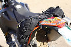 M0515 Bags - Motorrad Day Adv Tripper Luggage Enduro Wolfman Saddle