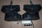 Vlx62p Bags Part Harley Leather Saddle Large Viking